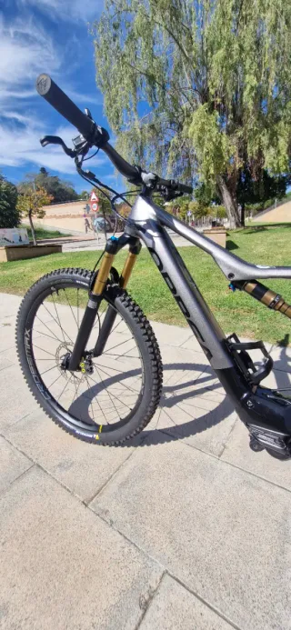 Orbea Rise H 10 2023