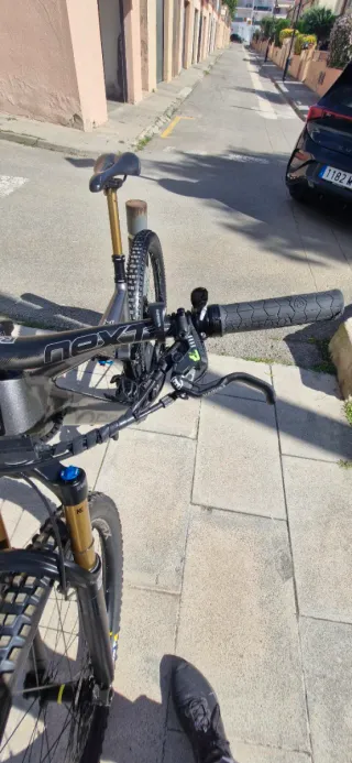 Orbea Rise H 10 2023