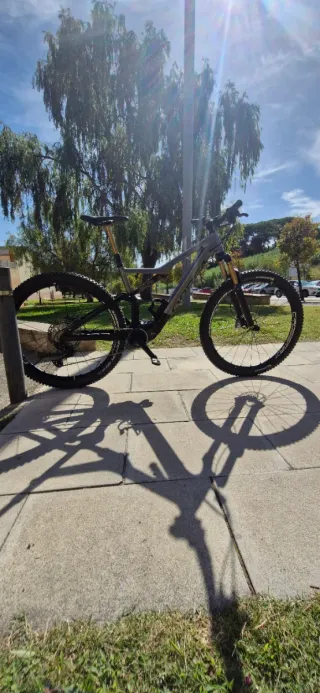 Orbea Rise H 10 2023