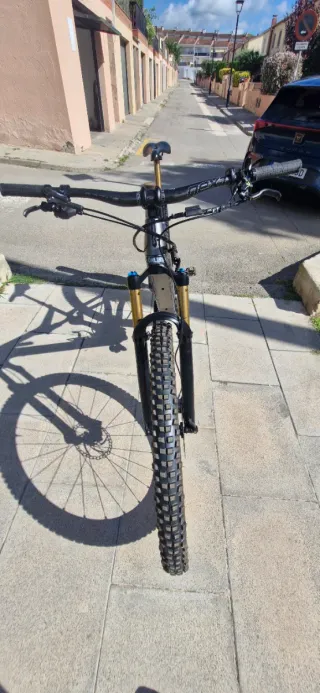 Orbea Rise H 10 2023