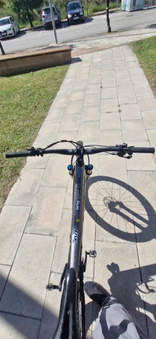 Orbea Rise H 10 2023