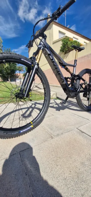 Orbea Rise H 10 2023