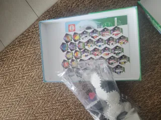 Puzzle 3D Balón Fútbol Educa +6 Años