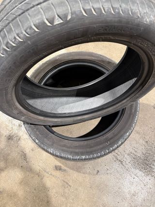 Neumáticos Michelin Primacy4 205/50 R17 89V