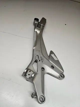 Soporte Estribera Honda CBF 500
