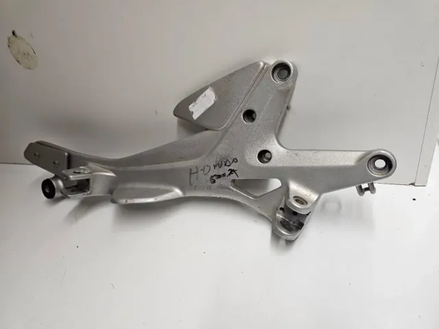 Soporte Estribera Honda CBF 500