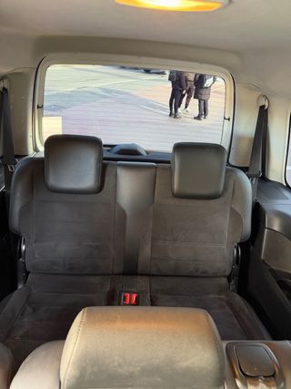 Volkswagen Caddy 2017