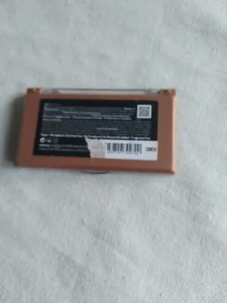 Paleta Catrice Holiday Skin Bronzer Glow