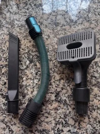 Aspiradora mano Cecotec conga Rockstar sin cables