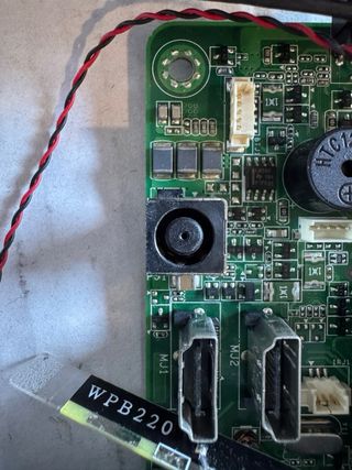 Alimentatore LITE-ON per Acer Veriton Z4620G