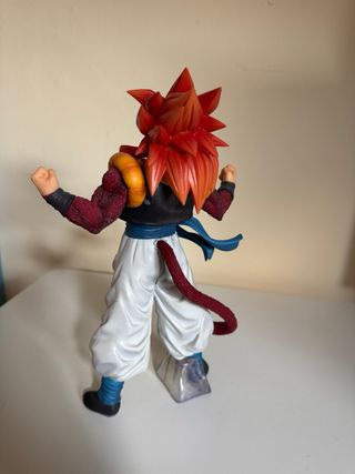 Gogeta SSJ4 Masterlise Bandai Namco