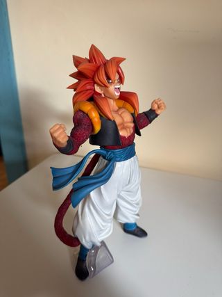 Gogeta SSJ4 Masterlise Bandai Namco