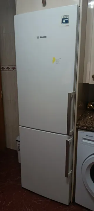 Combi BOSCH KGE36BW40