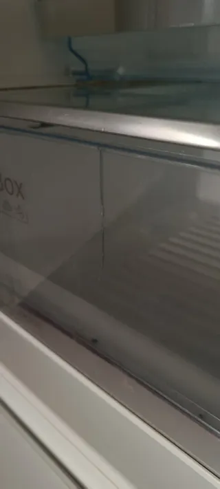 Combi BOSCH KGE36BW40