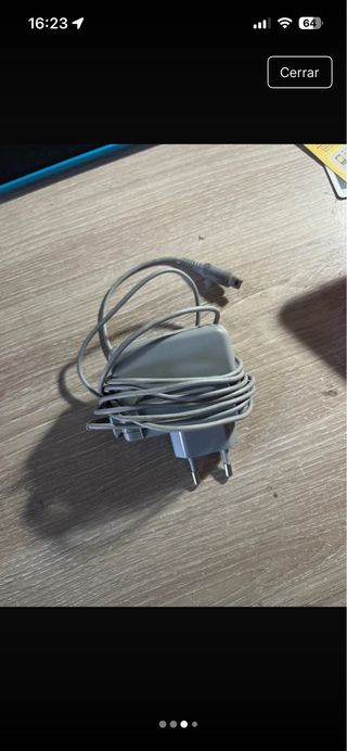 Nintendo 3DS XL Rosa