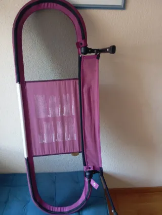 Barrera de seguridad