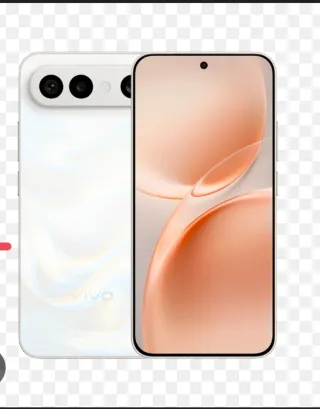 Vivo S50 Pro Mini Blanco