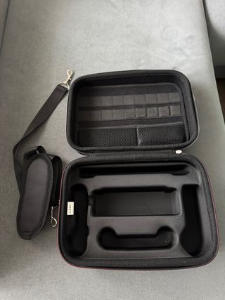 Nintendo Switch OLED Blanca