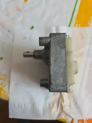 Mando Inversor Marchas Nissan NFR3-3