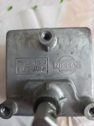 Mando Inversor Marchas Nissan NFR3-3