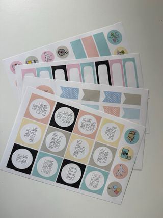 Álbum de fotos Mr Wonderful