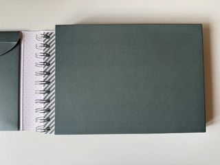 Álbum de fotos Mr Wonderful