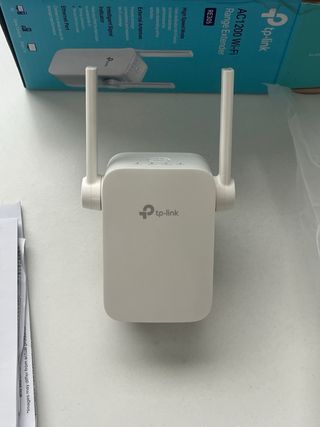 TP-Link RE305 Repetidor WiFi AC1200