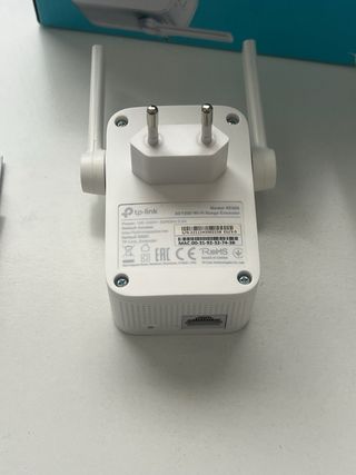 TP-Link RE305 Repetidor WiFi AC1200