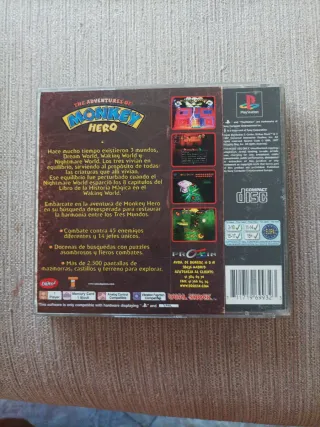 Crash Bandicoot 2: Cortex Strikes Back PS1