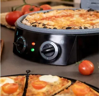 Horno Cecotec food pizza&co Maker