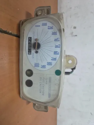 Cuadro Cuentakilómetros Yamaha Neos