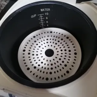 Robot de cocina multifunción