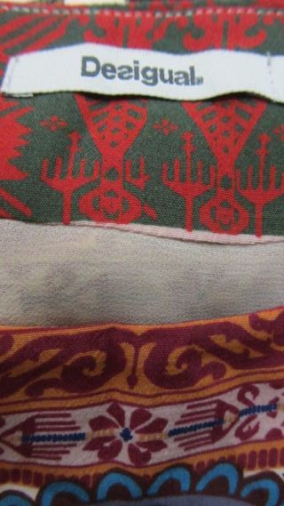 Lote X 40€, Falda y varios vestidos de marca.