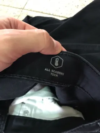 Pantaloni Levi's 541 uomo W33 L32