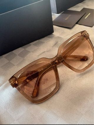 Occhiali Tom Ford Selby