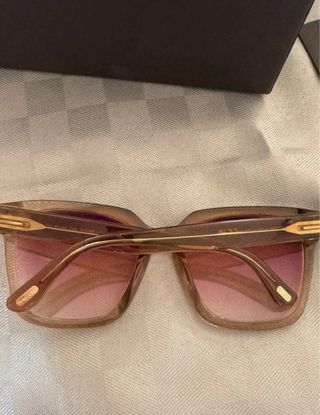 Occhiali Tom Ford Selby