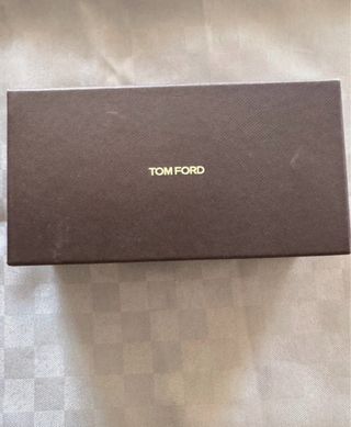 Occhiali Tom Ford Selby