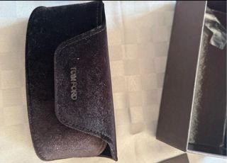 Occhiali Tom Ford Selby