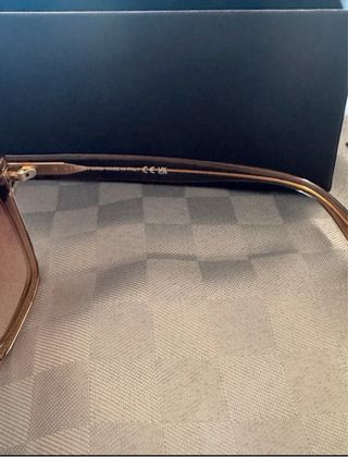 Occhiali Tom Ford Selby