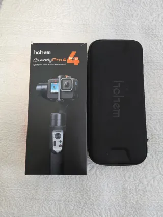 Hohem iSteady Pro 4 Gimbal