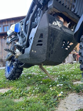 Yamaha Ténéré 700 2023