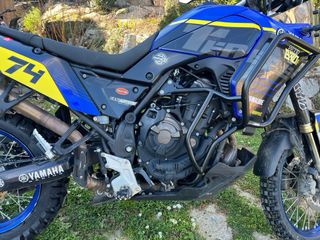 Yamaha Ténéré 700 2023