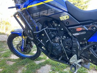Yamaha Ténéré 700 2023