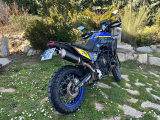 Yamaha Ténéré 700 2023