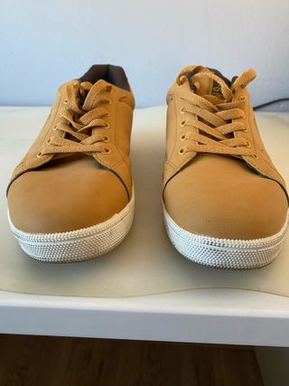 Zapatillas Kappa Adenis Marrones