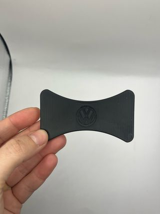 Adaptador posavasos Golf GTI MK5-MK6