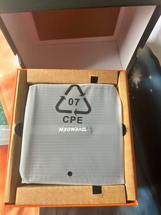 Mini PC VENOEN H3-J6412 8GB RAM