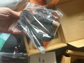 Mini PC VENOEN H3-J6412 8GB RAM