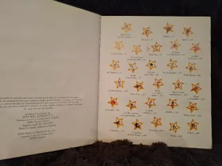 Peliculas y personajes disney