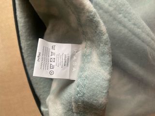 Cobertor Fleece Novo 160x270cm